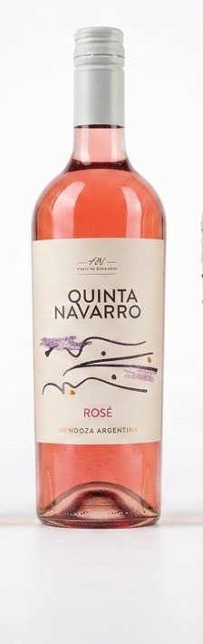 QUINTA NAVARRO ROSÉ